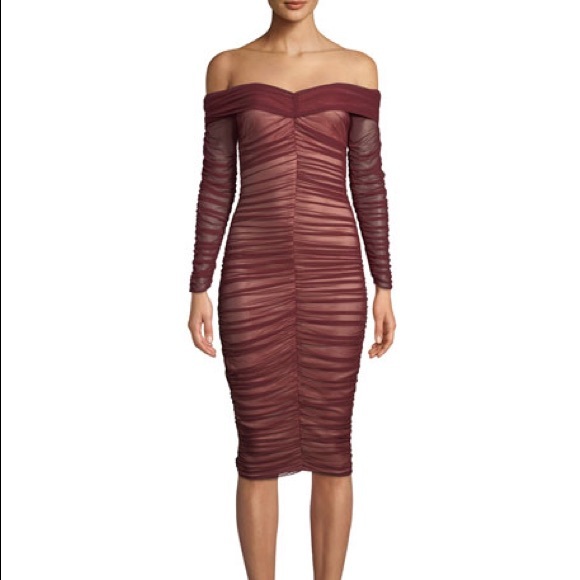 Ryse The Label Dresses & Skirts - Ryse The Label Dress